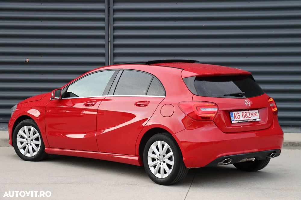 Mercedes-Benz EQA - 5