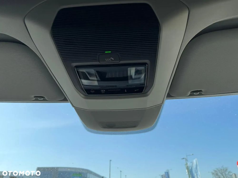 Volkswagen Crafter - 27