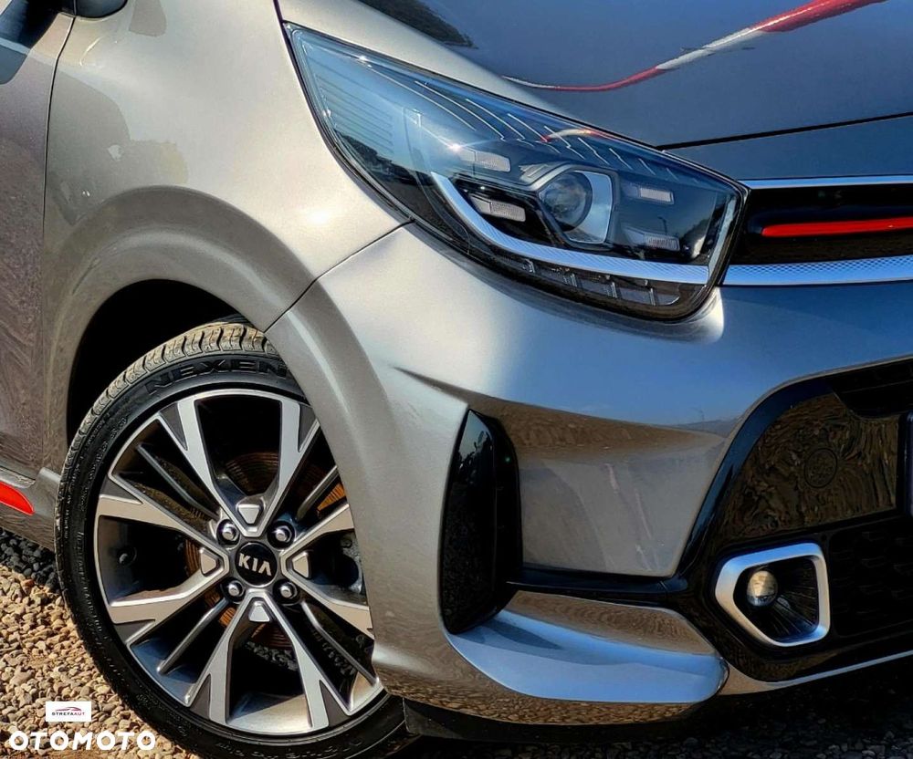 Kia Picanto - 28