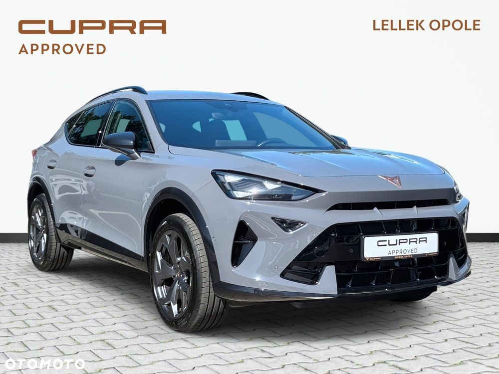 Cupra Formentor 1.5 eTSI mHEV DSG - 5