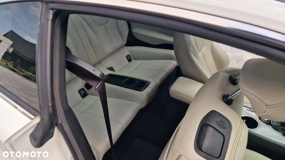 Infiniti Q60 Q60S 3.0t Coupe AWD Sport Tech - 30