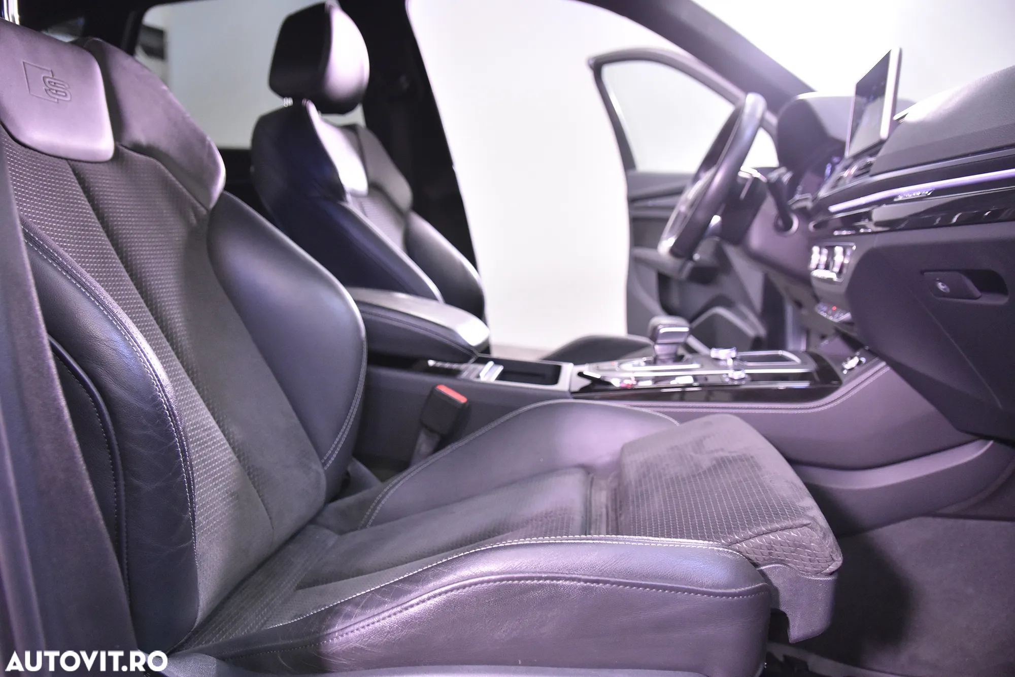 Audi Q5 55 TFSI e quattro S tronic - 11