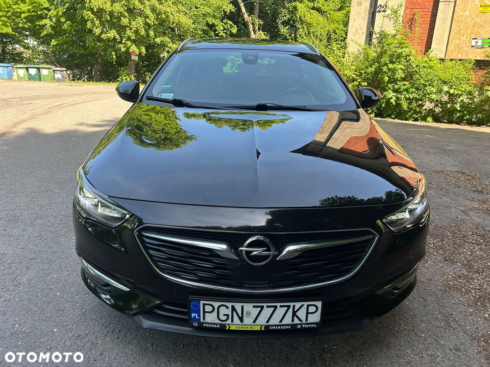Opel Insignia 2.0 Business Edition - 13