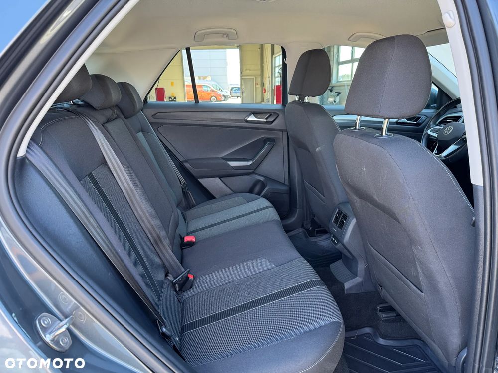 Volkswagen T-Roc 1.5 TSI Life DSG - 16