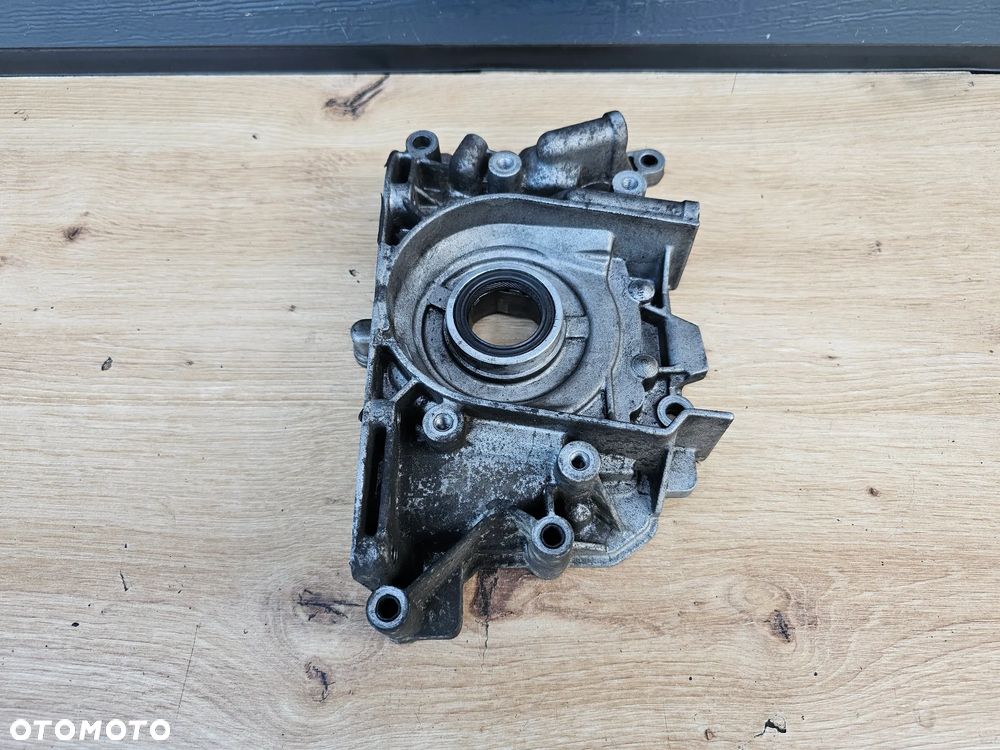 POMPA OLEJU OPEL INSIGNIA B 2.0 CDTI B20DTH 55499084 - 4