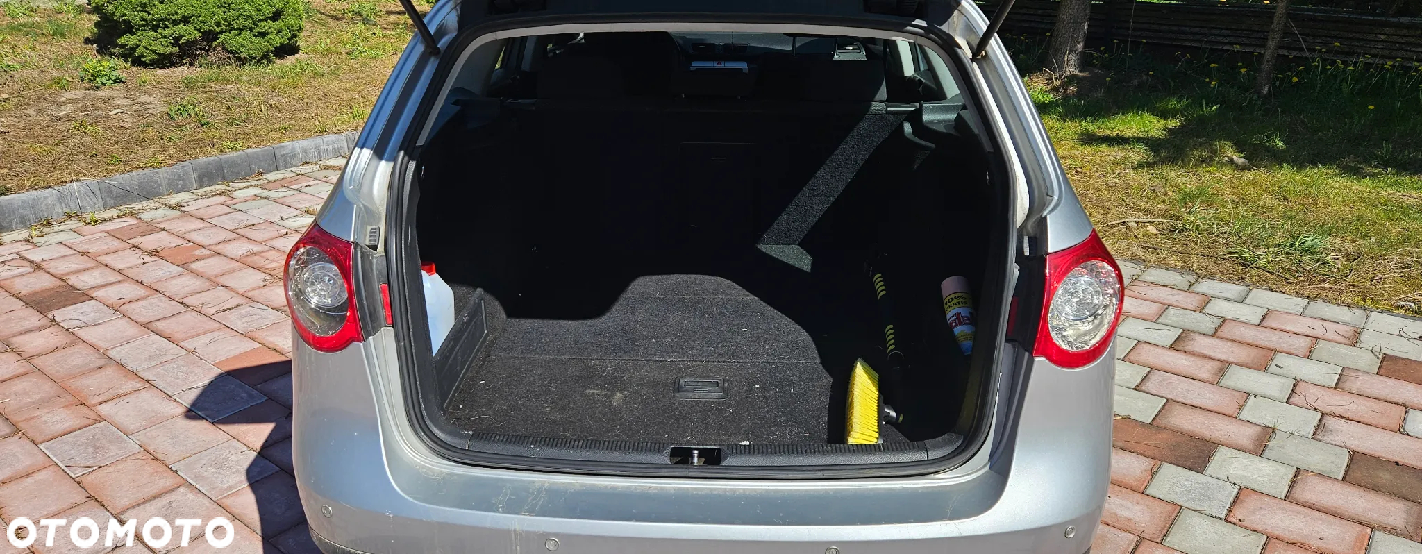 Volkswagen Passat 1.9 TDI Comfortline - 7