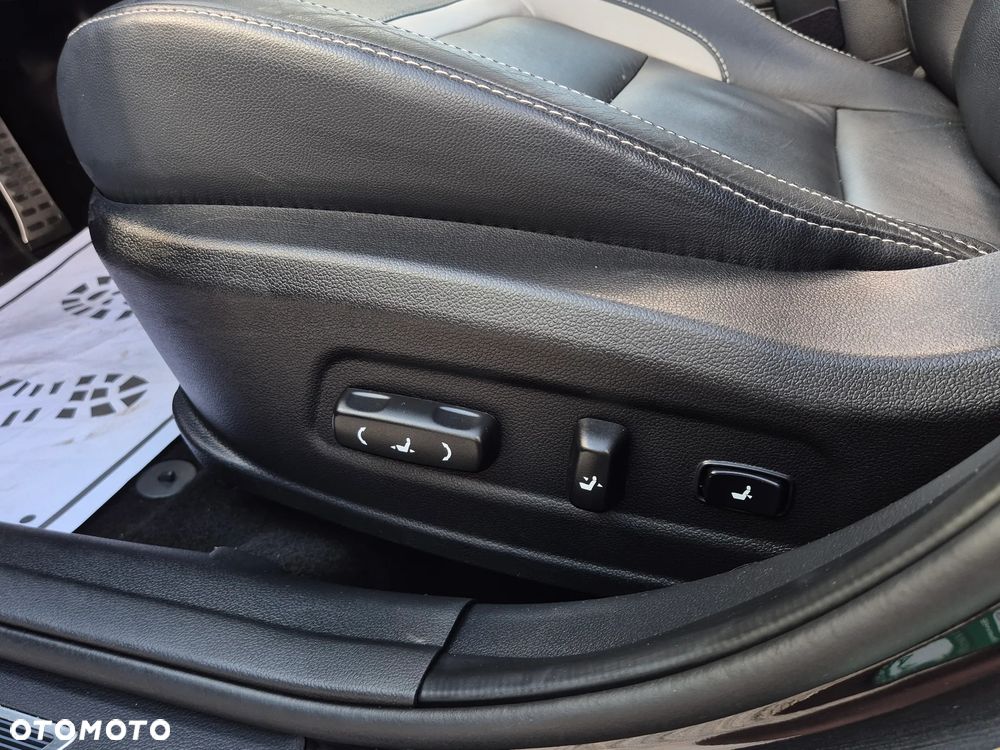 Kia Ceed 1.6 CRDi 136 ISG Platinum Edition - 27