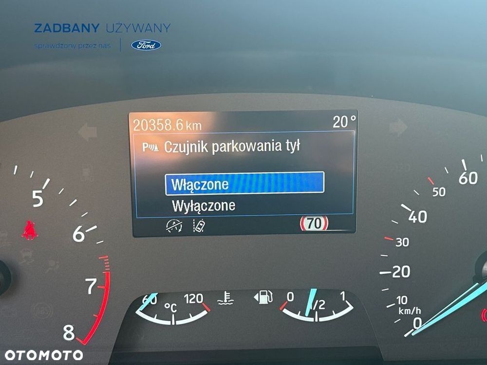 Ford Fiesta 1.0 EcoBoost Hybrid S&S ST-LINE - 20