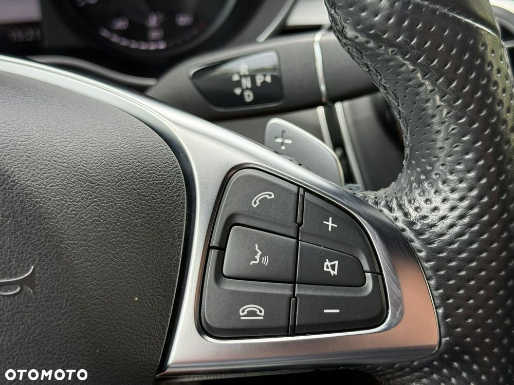 Mercedes-Benz GLC 220 d 4Matic 9G-TRONIC - 31