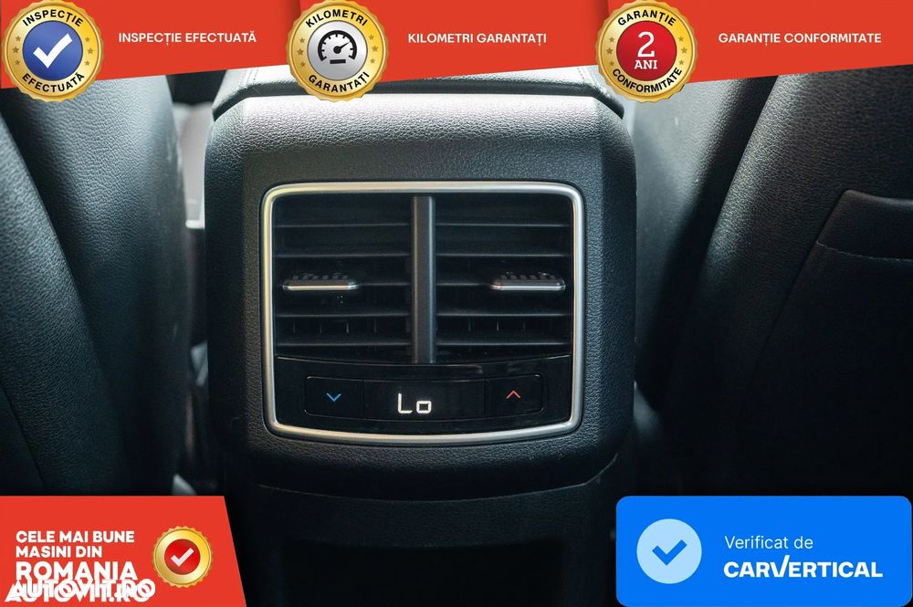 Kia Sportage 1.6 T-GDI HEV 6AT 4x2 Business Line - 18