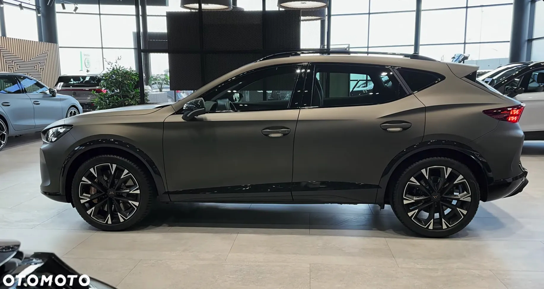 Cupra Formentor 2.0 TSI 4Drive VZ DSG - 4
