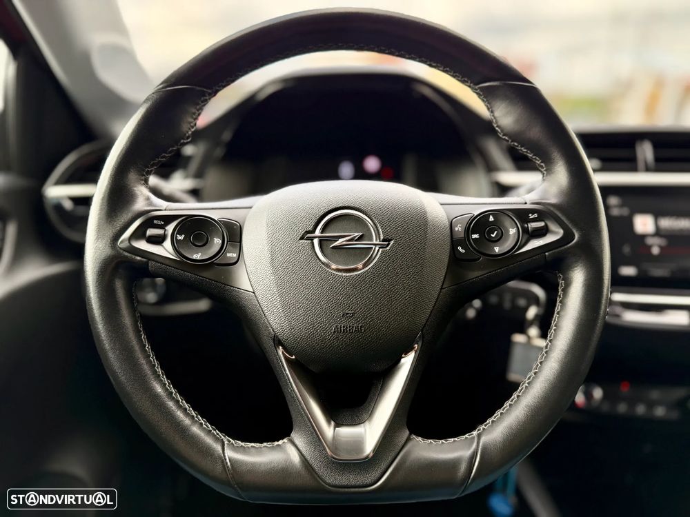 Opel Corsa 1.5 D Elegance - 21