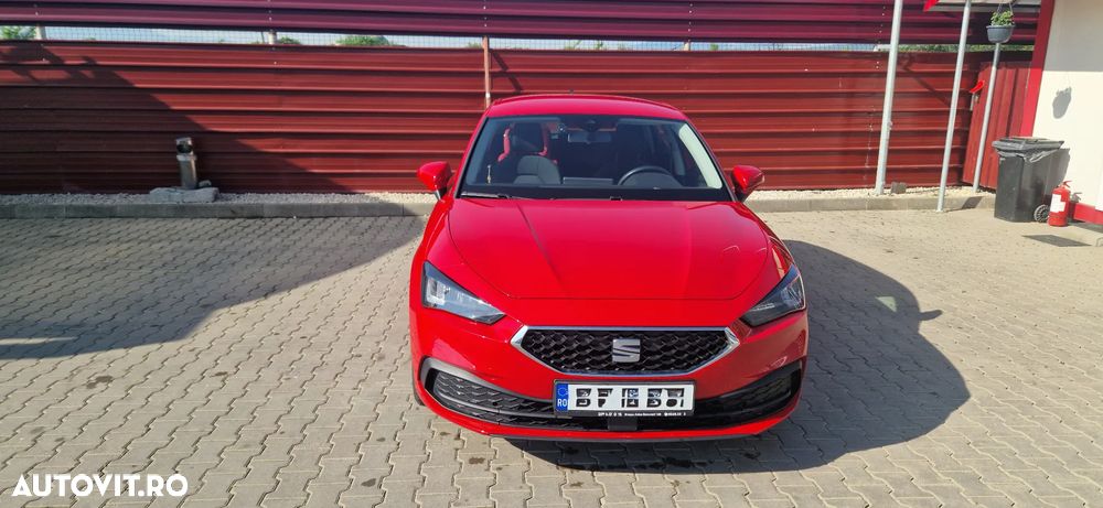 Seat Leon 1.0 TSI Style - 1