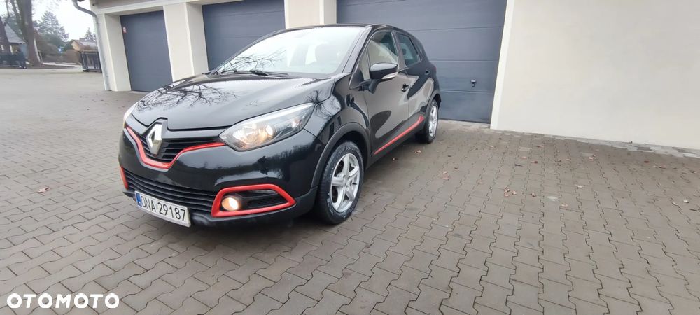 Renault Captur 0.9 Energy TCe Intens - 19