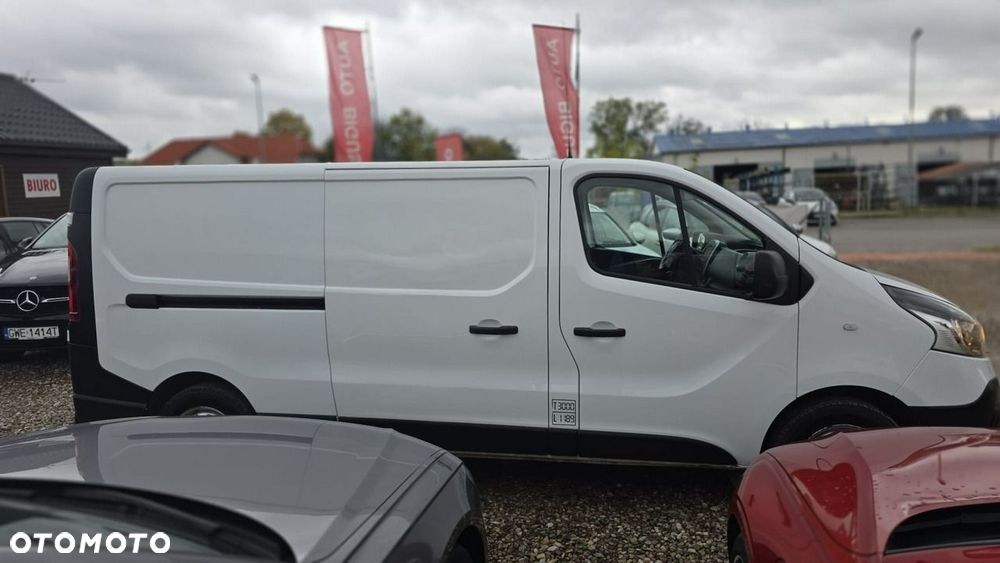 Renault Trafic - 4