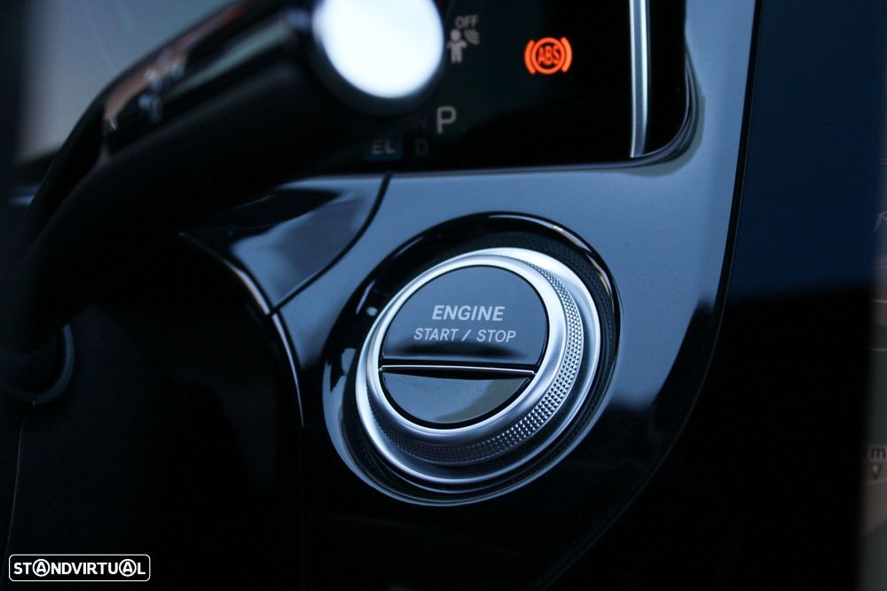 Mercedes-Benz E 300 de - 33