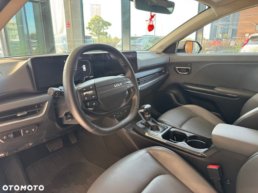 Kia K4 - 15