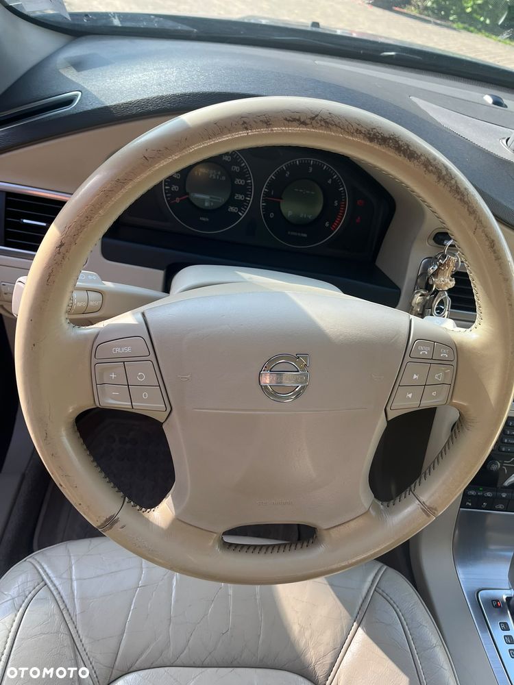 Volvo S80 2.4D5 Executive - 11