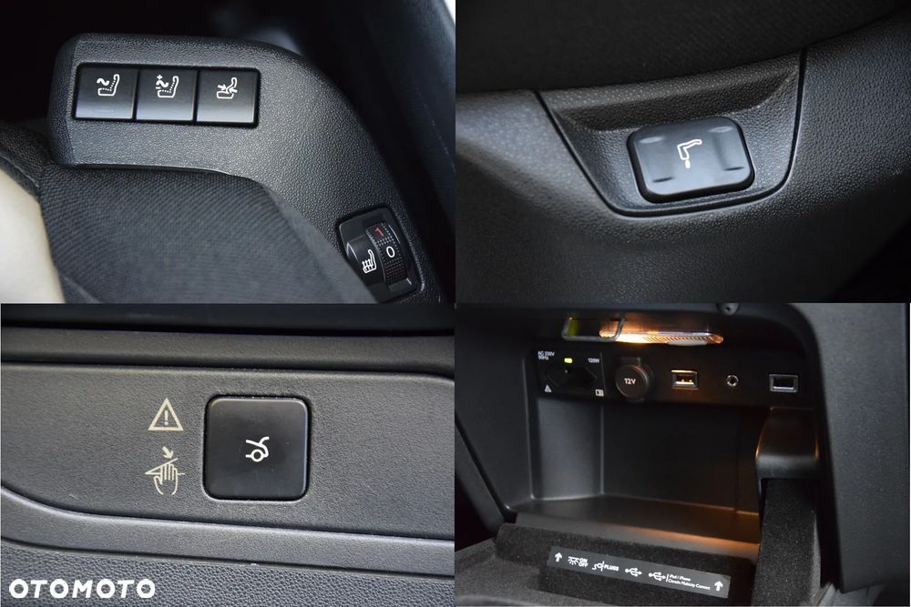 Citroën C4 Picasso e-HDi 115 Exclusive - 38