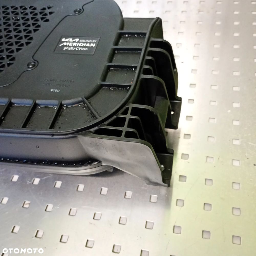Głośnik wzmacniacz KIA EV6 Meridan 96380-CV100 - 2