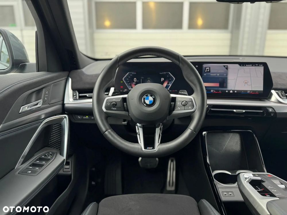 BMW X2 sDrive18d M Sport - 14