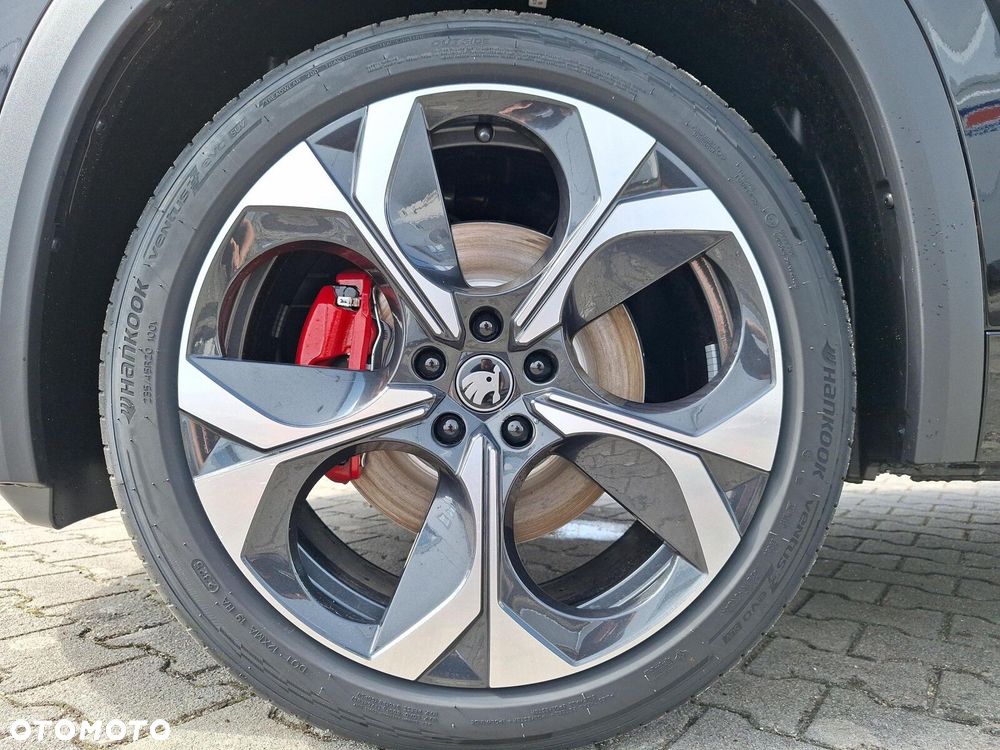 Skoda Kodiaq 2.0 TSI 4x4 RS DSG - 10