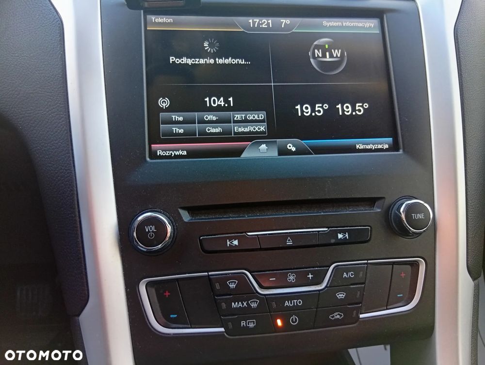 Ford Mondeo 2.0 TDCi Gold X (Trend) - 16