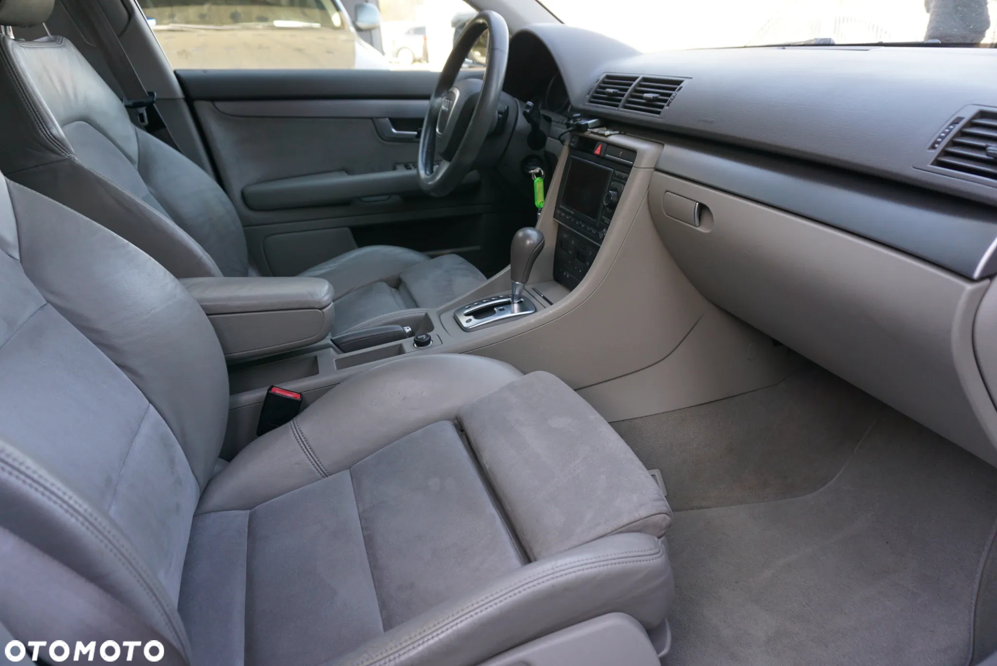 Audi A4 - 16