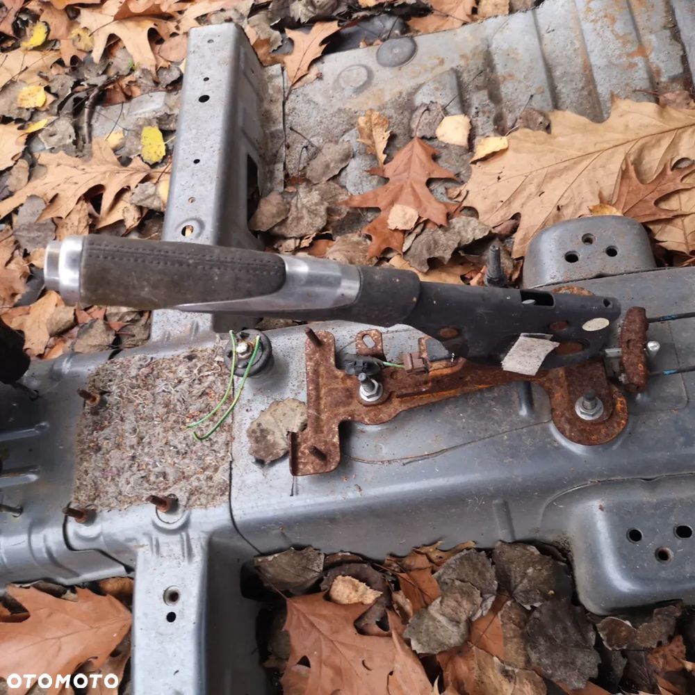 CITROEN DS3 KAROSERIA - 21