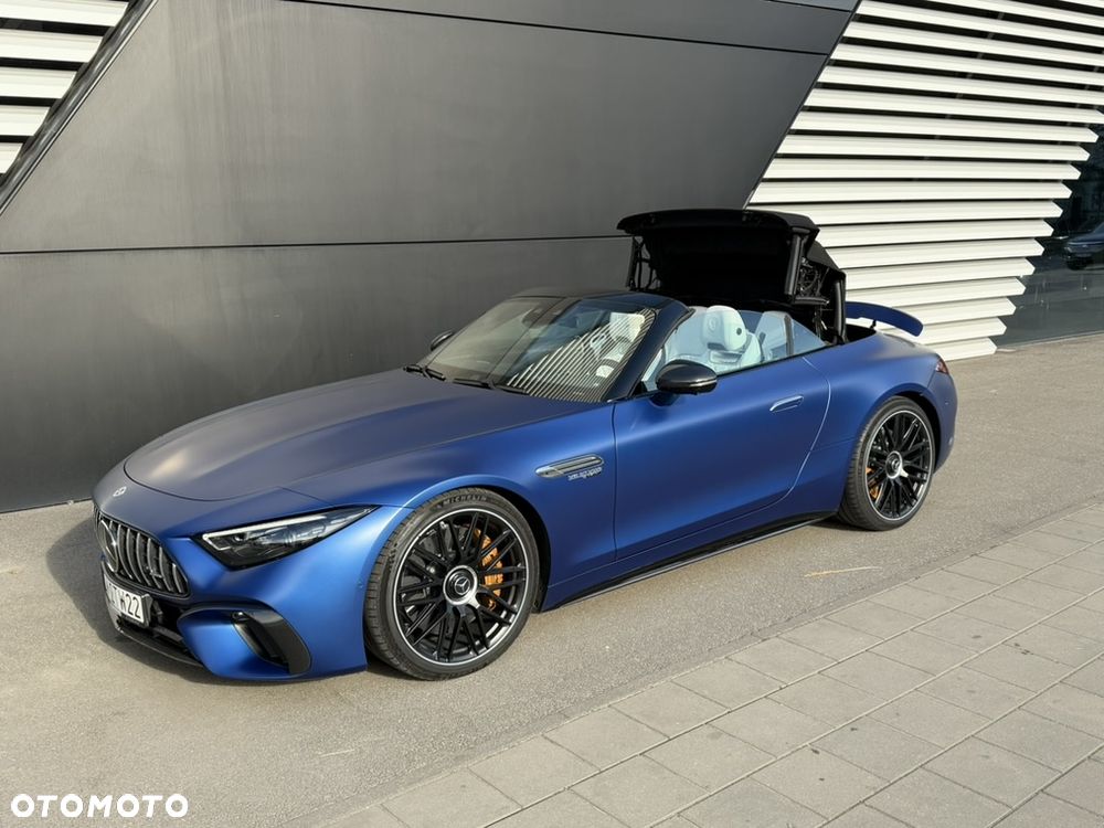 Mercedes-Benz SL ver-amg-63-4--maticplus - 10