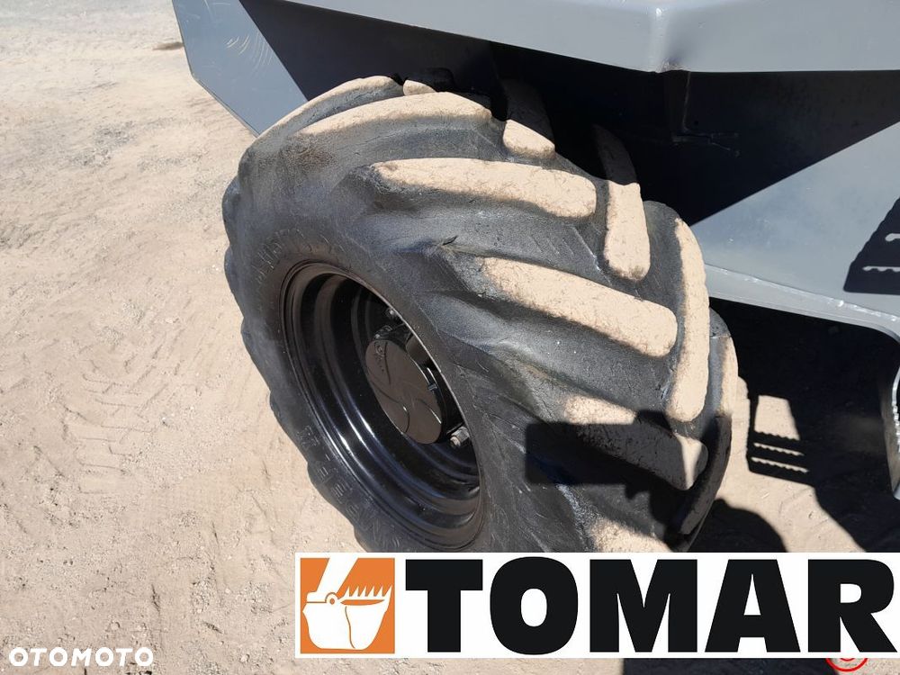 Terex 6 TON OBROTOWE - 15