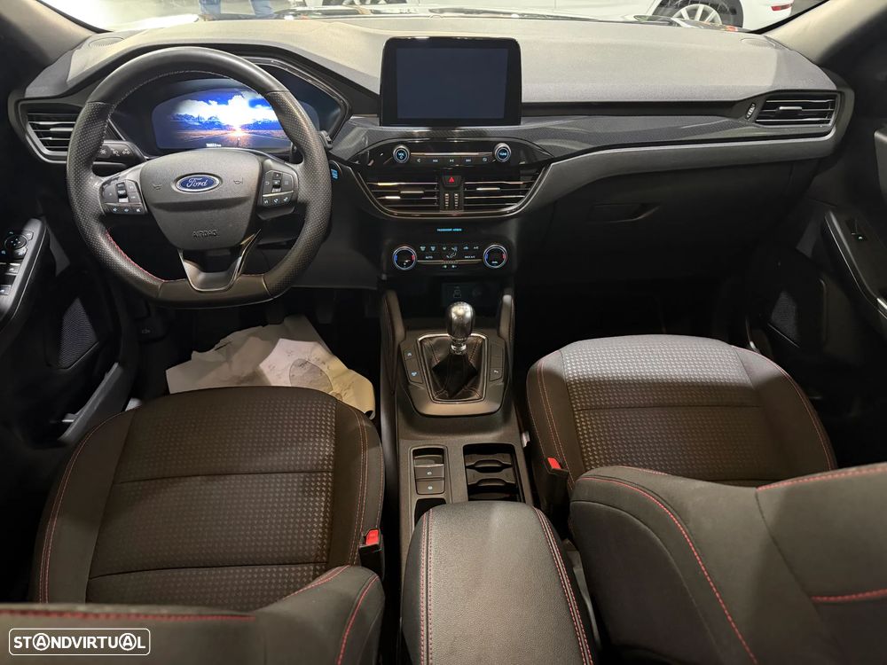 Ford Kuga 1.5 EcoBoost ST-Line - 6