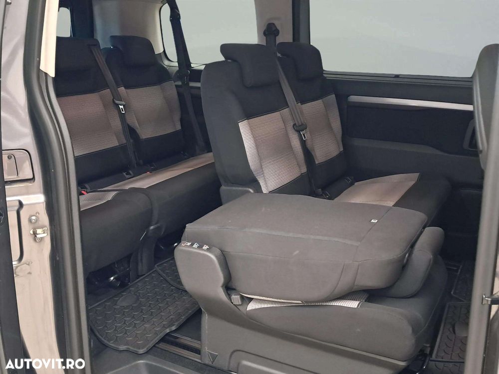 Citroën SpaceTourer - 12