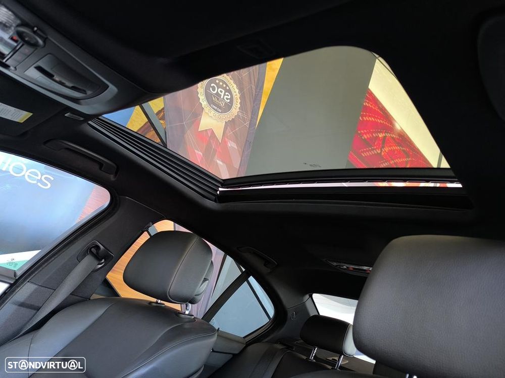 BMW 520 d Pack M Auto - 9