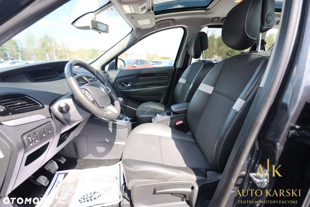 Renault Scenic - 37