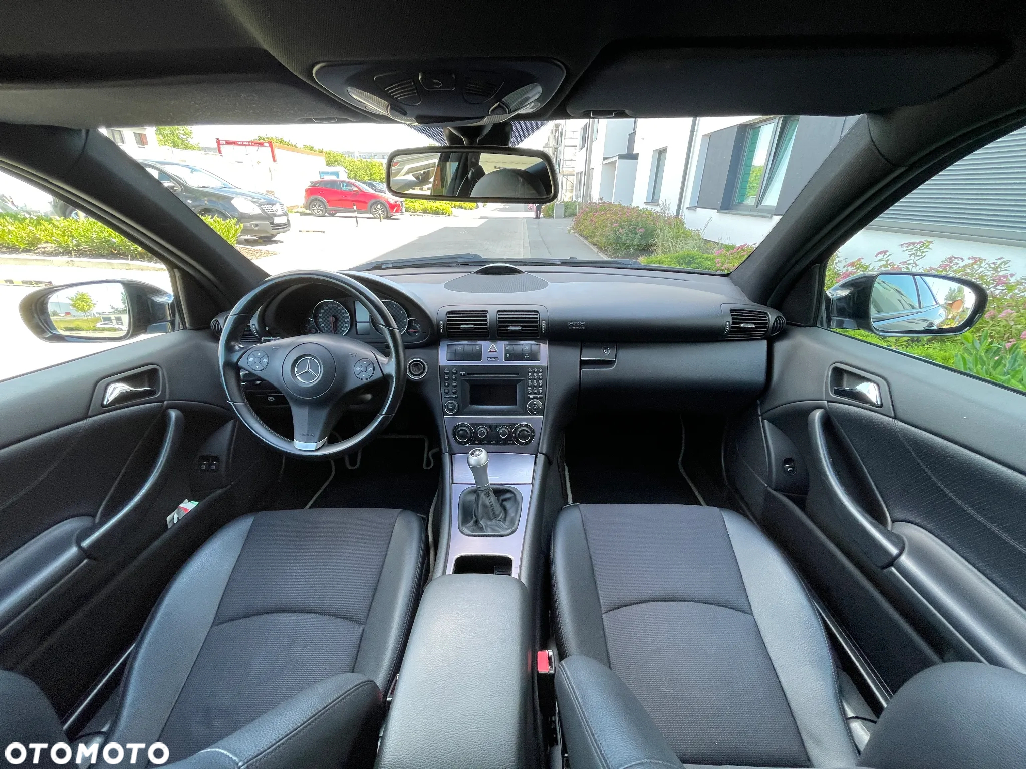 Mercedes-Benz CLC 160 BlueEFFICIENCY Special Edition - 4