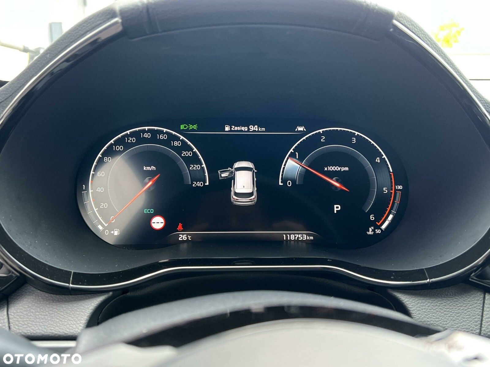 Kia Ceed - 21