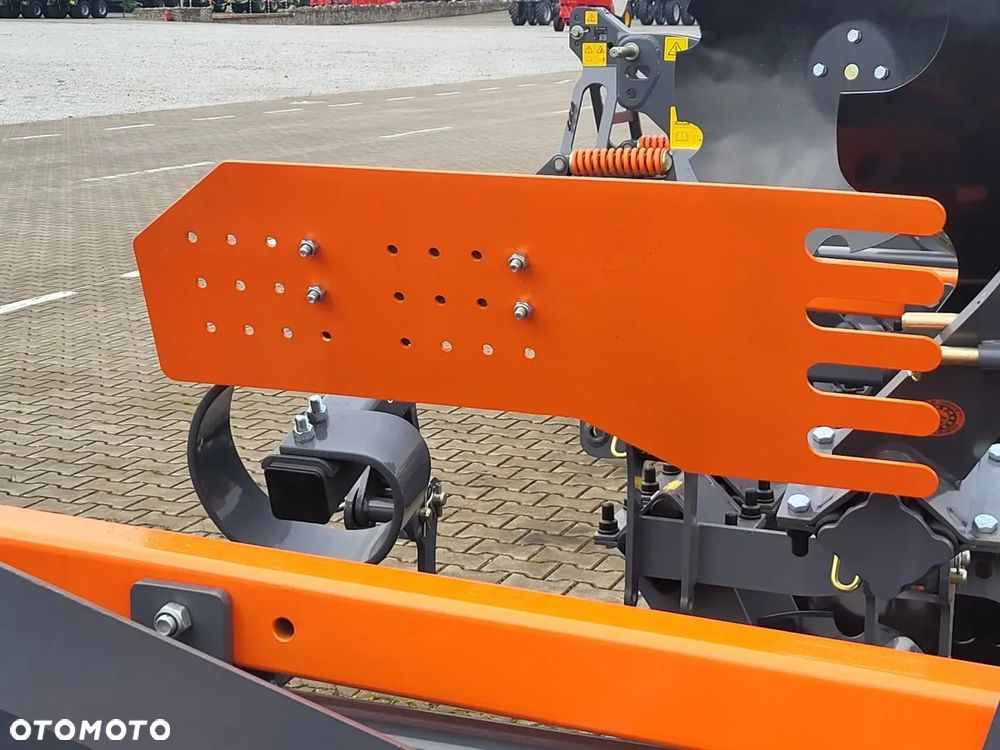 Mandam Brona talerzowa GAL-C 3,0 m - 11