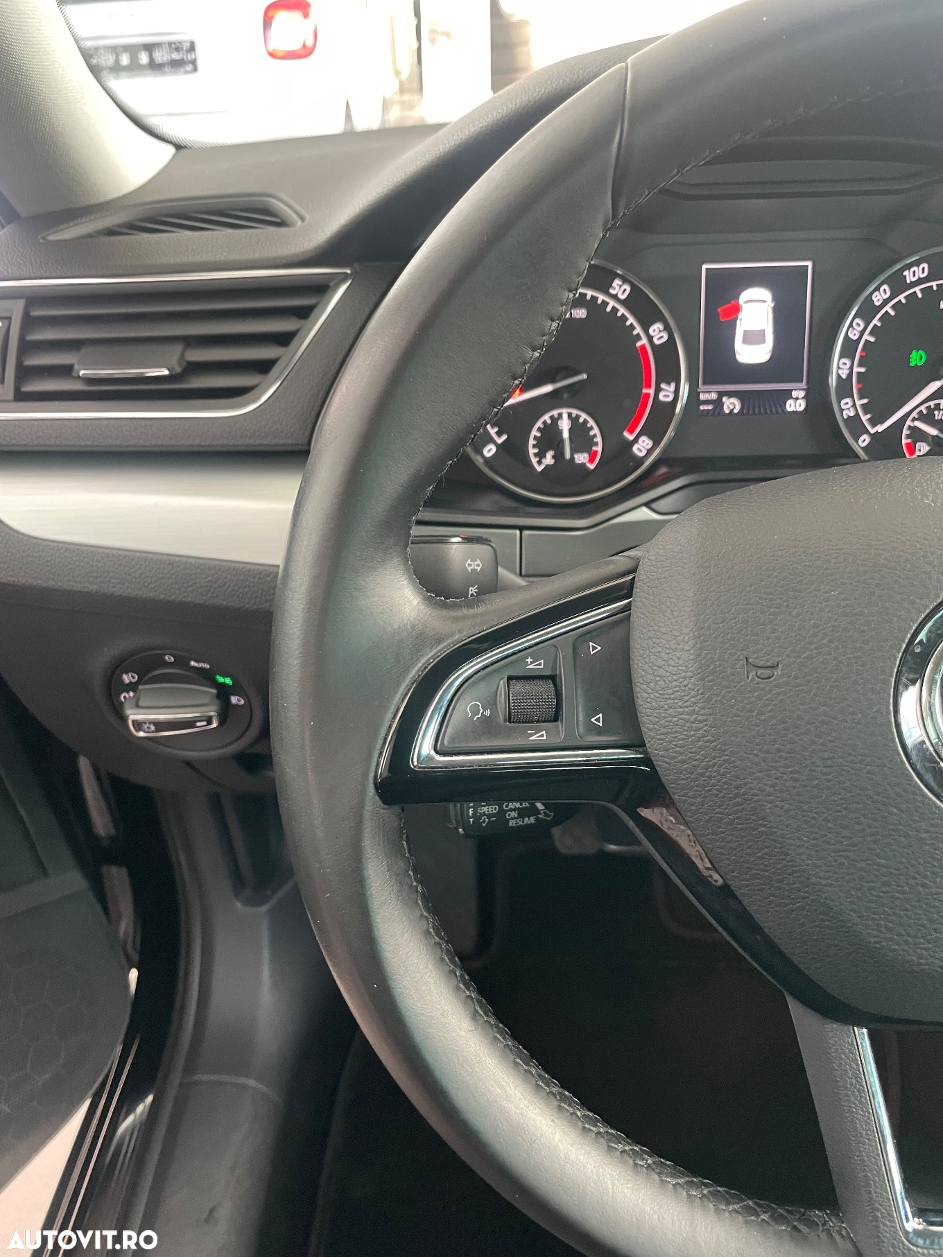 Skoda Superb 1.4 TSI ACT Style - 25