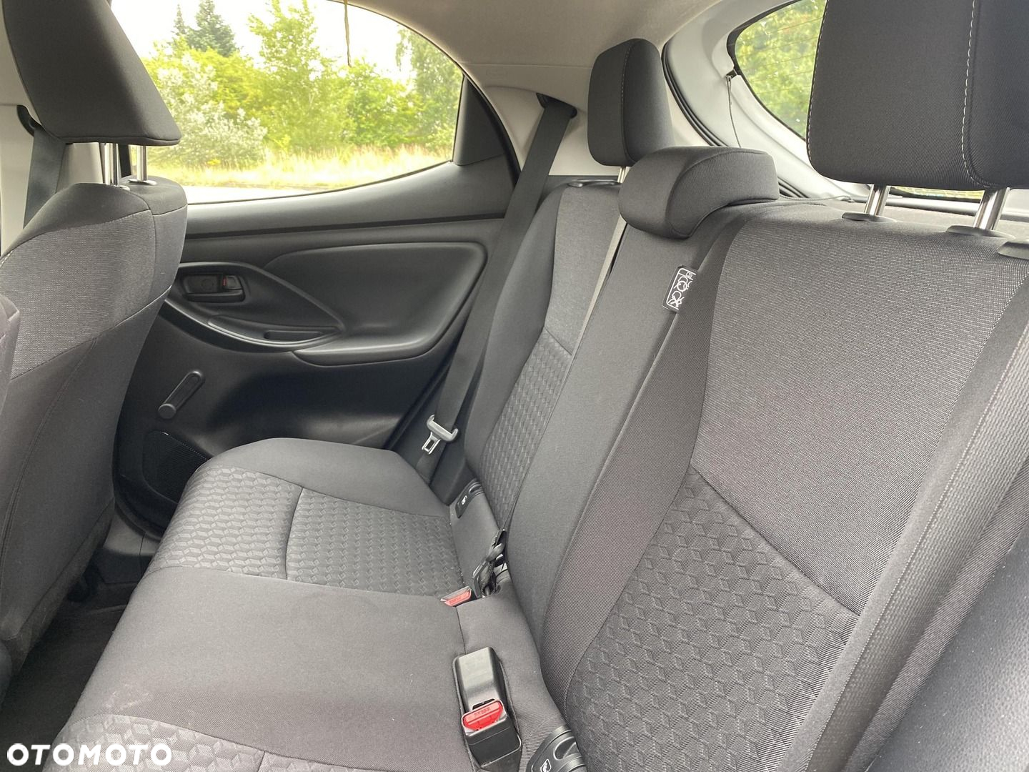 Toyota Yaris - 14