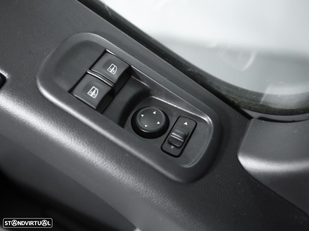 Renault Master L1H2 BLUE DCI 110 CONFORT c/IVA - 14