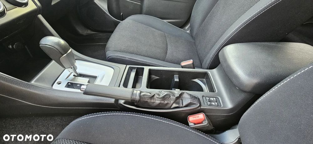 Subaru XV 2.0i Lineartronic Comfort - 20