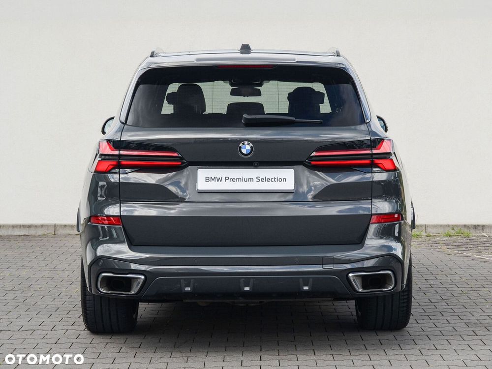 BMW X5 - 8