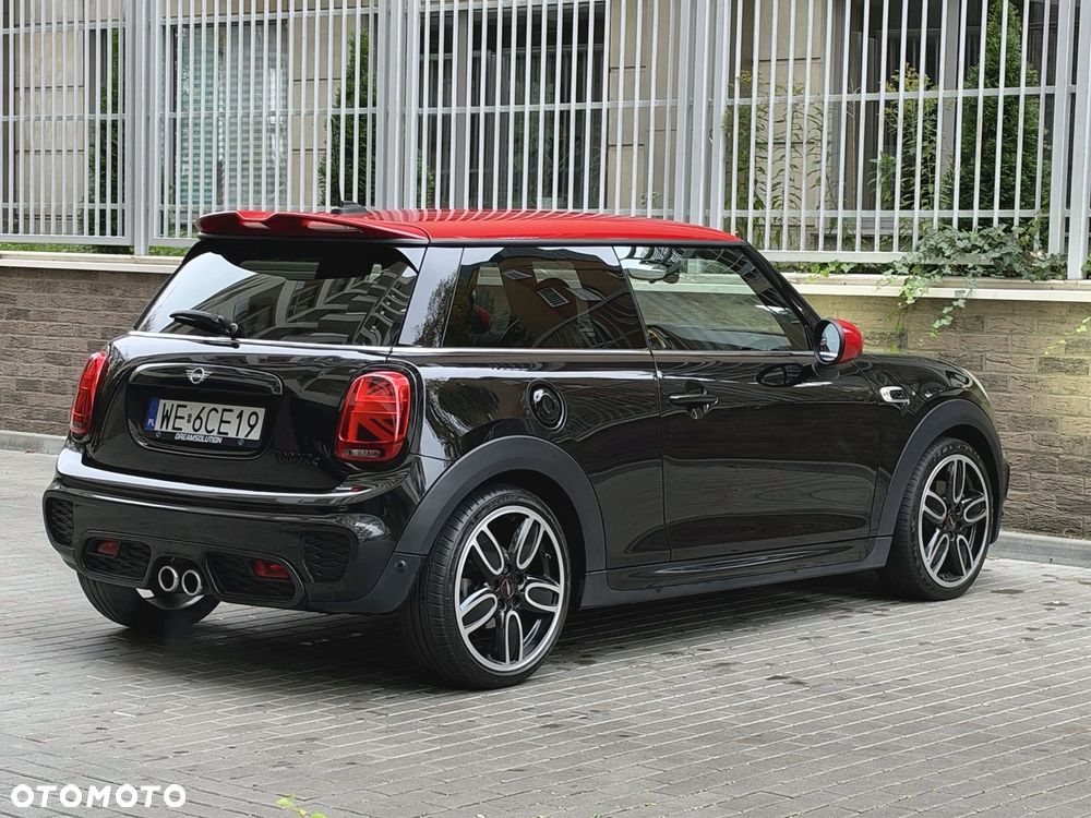 MINI Cooper S sport - 6