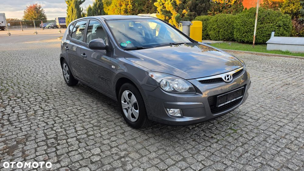 Hyundai i30 - 15