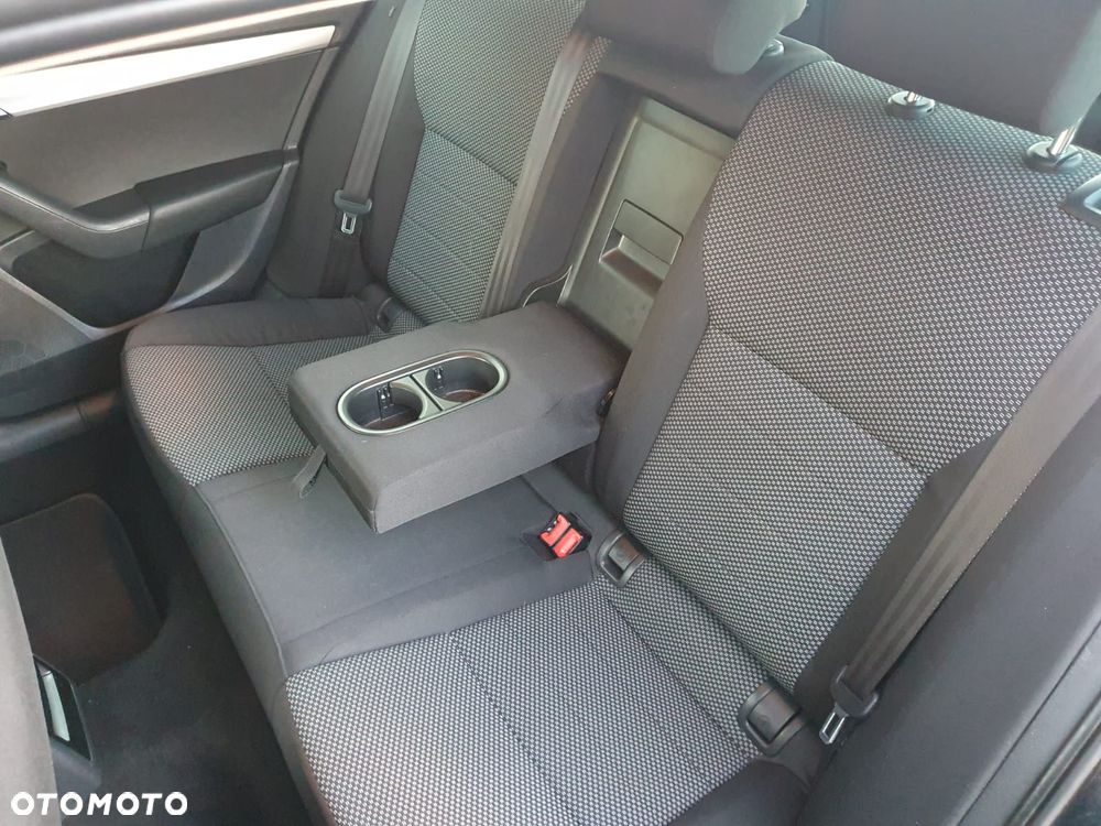 Skoda Octavia 1.6 TDI Classic - 29