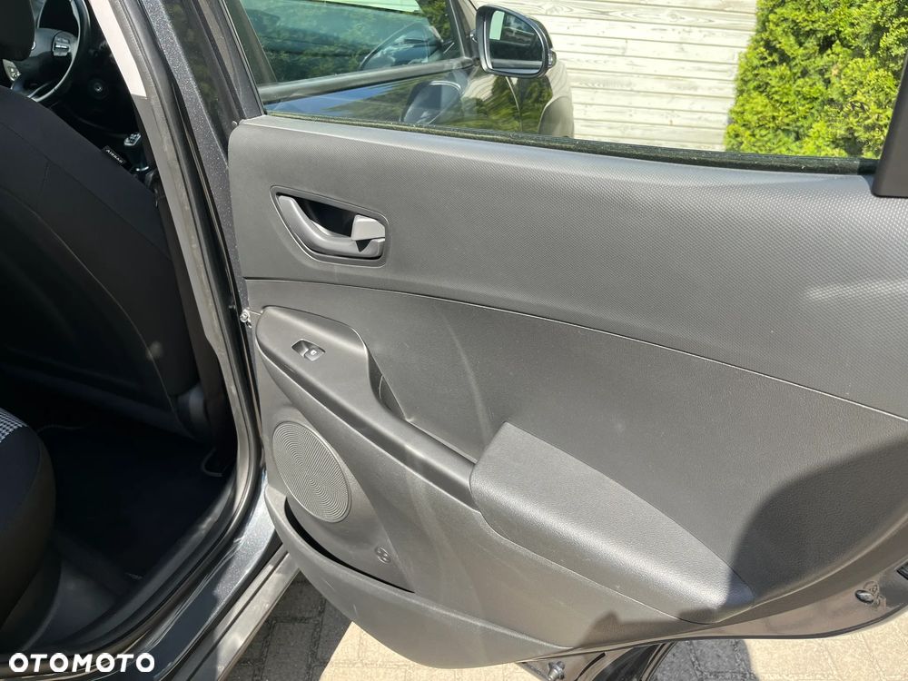 Hyundai Kona 1.0 T-GDI Comfort - 18