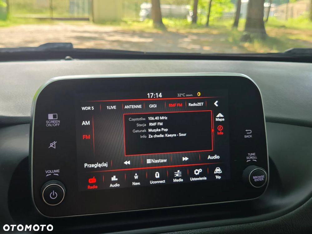 Fiat Tipo 1.4 T-Jet Lounge - 13
