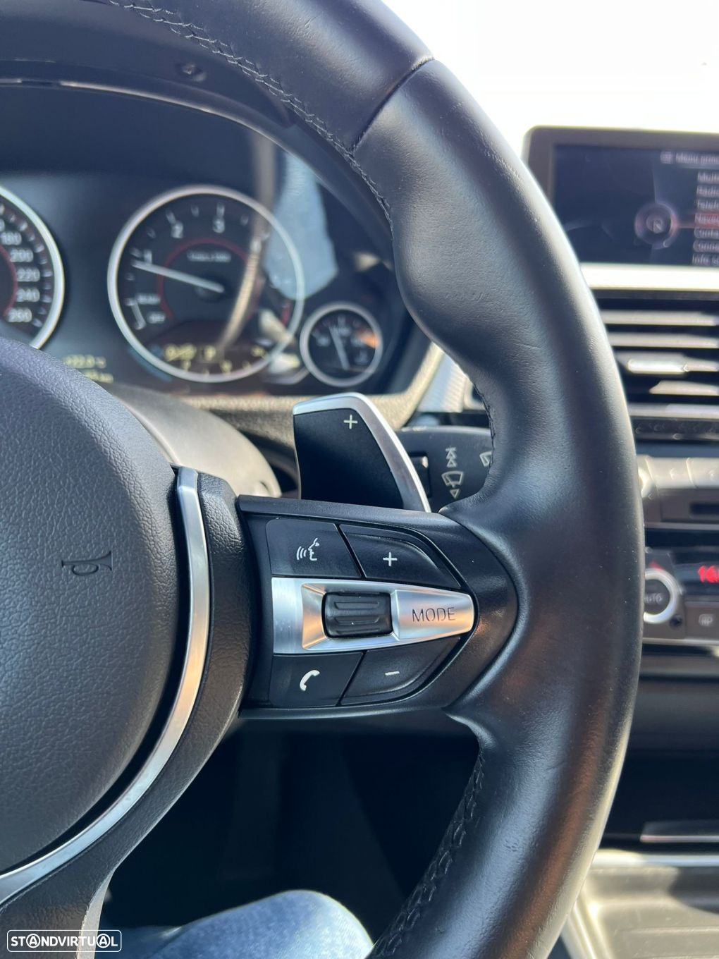 BMW 425 d Pack M Auto - 38