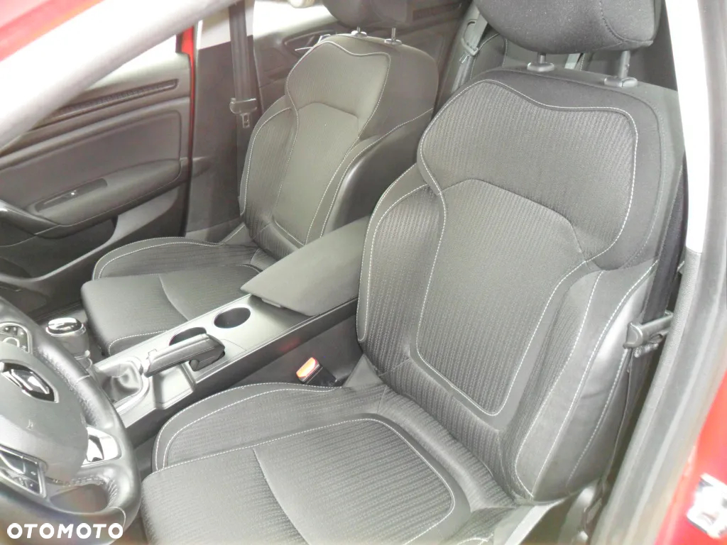 Renault Megane 1.2 Energy TCe Intens - 13